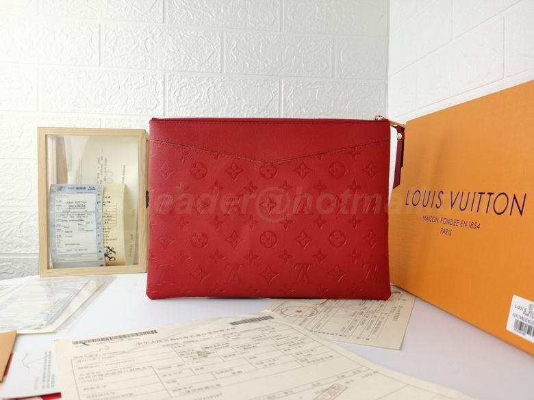 LV Wallets 43